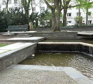 Zoologischer Stadtgarten