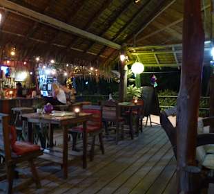 Knock Out Bar