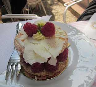 Cafe König Baden-Baden