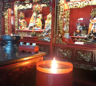 Wihara Dharma Sakti
