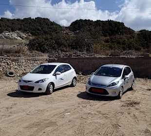 Nasze środki lokomocji