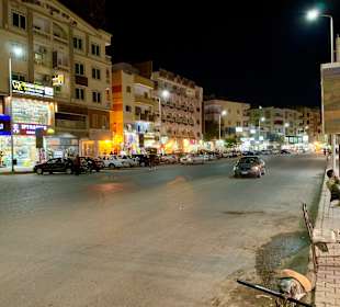 Stadtrundgang Hurghada