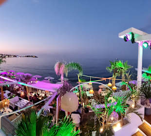 Strandpromenade Chersonissos/Hersonissos