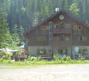 Valepper-Almen-Rundwanderung