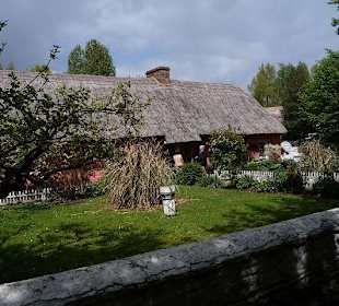 Bunratty Folk Park