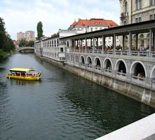 Altstadt Von Lubjiana