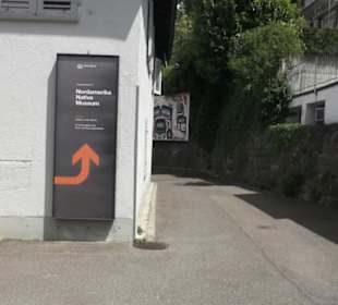 Nordamerika Native Museum