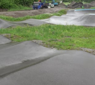 Wanderung rund um den Stadtsee