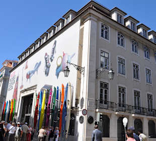 MUDE - Museu do Design e da Moda