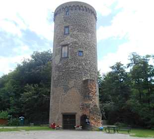 Burg Uda