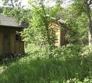 Hohenloher Freilandmuseum
