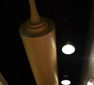 Shoppingcenter Terminal 21