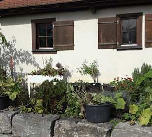 Ehemaliges Leprosenhaus Tettnang