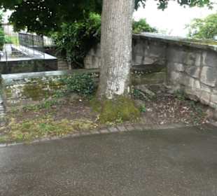Friedhof Mönchberg