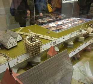 Charles Bridge Museum