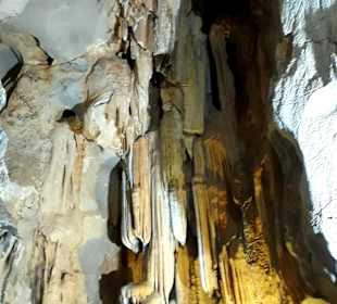 Cüceler Höhle