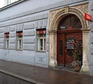 Restauracja U Kucharzy