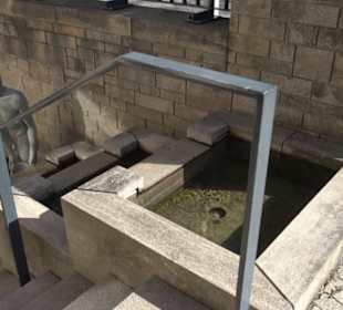 Rathausbrunnen