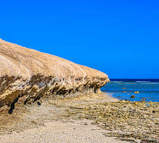 Strände Marsa Alam