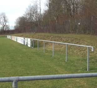 Sportplatz Oberstetten