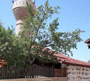 Moschee Sarihacılar