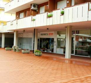 Lido dei Pini in Bibione