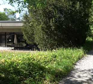 Kurpark Bad Niedernau