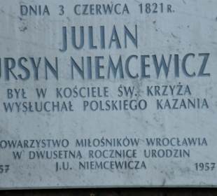 Kolegiata św. Krzyża