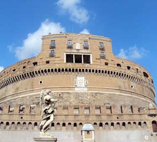 Castel Sant Angelo