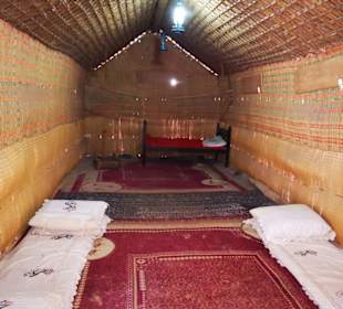 Stadtrundfahrt Abu Dhabi