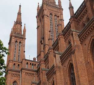 Marktkirche, Wiesbadens evangelische Hauptkirche