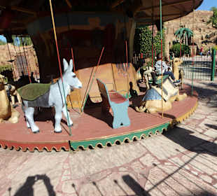 Kinderkarussell