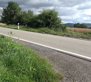 Themenweg Kaiserweg Zimmern