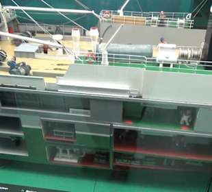 Meeresmuseum Stralsund