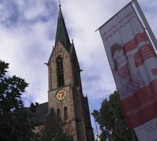 Pfarrkirche Sankt Mauritius