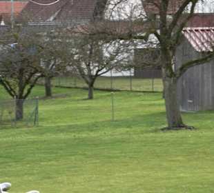 Spielplatz Maueräcker Geisingen