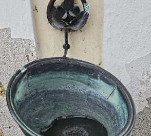 Antoniuskapelle Friedhof