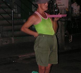 Promenada