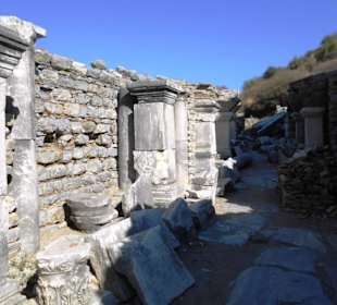 Antikes Ephesus