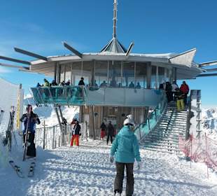 Top Mountain