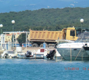 Baustelle