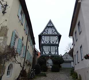 Altstadt Bad Wimpfen