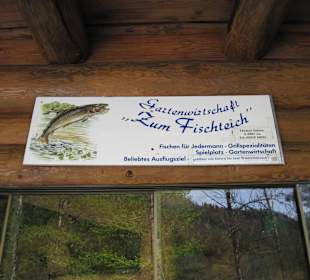 Zum Fischteich - AU