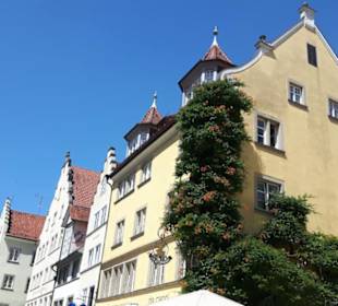 Altstadt Lindau