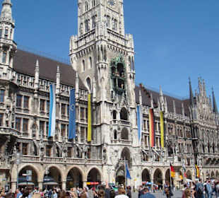 Rathaus