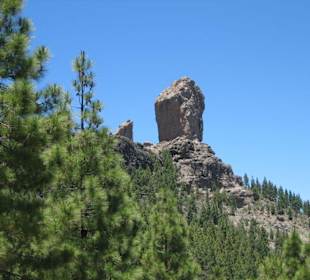 Roque Nublo 