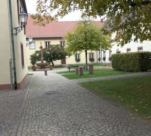Kloster St. Märgen