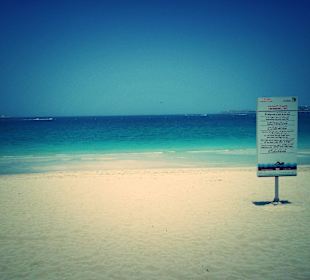 Mövenpick Hotel Jumeirah Beach