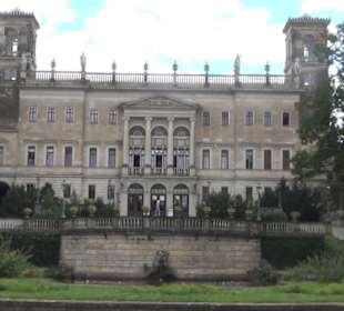 Schloß Albrechtsberg