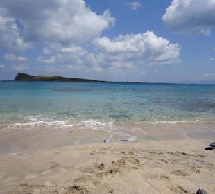 Ausflug nach Spinalonga & BBQ, Traumhaft